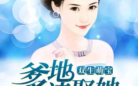 求小说《双生萌宝：爹地请娶她！》全文免费阅读资源！