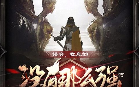 误会：我真的没有那么强啊全本免费阅读
