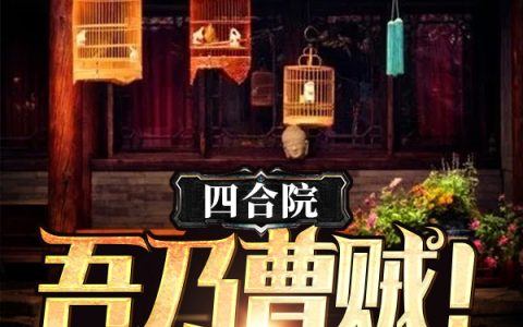 猫王迪斯科完整小说(全文在线阅读)《四合院：吾乃曹贼！医手遮天！》