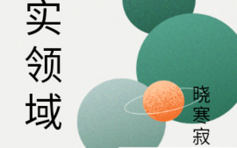 完整版虚实领域小颢晓寒寂风