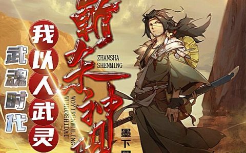 小说全本免费阅读《武魂时代，我以人武灵斩杀神明》