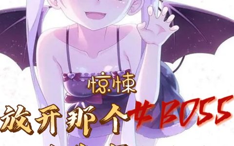 惊悚：放开那个女BOSS让我来陆念逍遥黄豆全文在线阅读