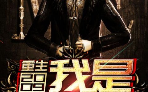 免费看全篇小说《重回2009：我是人生赢家》在线资源