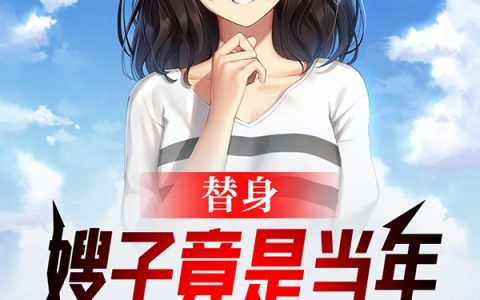 最新章节替身：嫂子竟是当年一夜风流之人全文免费阅读