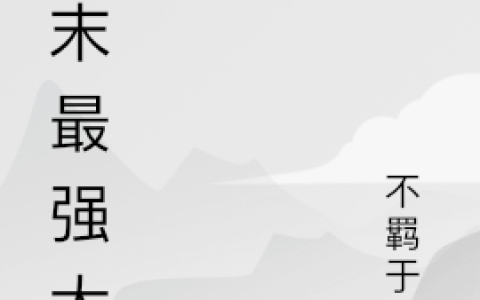 段书权虞迪整本免费阅读《明末最强大脑》
