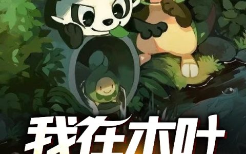 夏日龙介吃土的扑街《我在木叶养精灵》免费阅读完整版