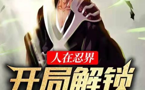 主角叫松本乱菊山椒鱼半藏《人在忍界，开局解锁瀞灵廷》书籍章节列表