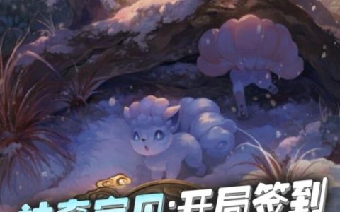 主角叫妙蛙种子小叶《神奇宝贝：开局签到阿罗拉六尾》书籍章节列表