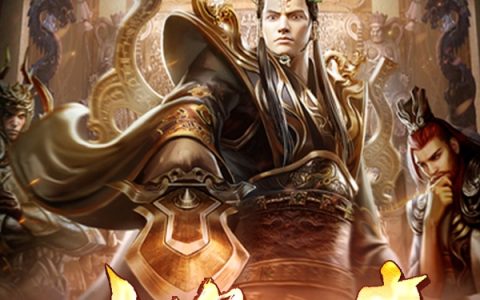 《我乃盛世明君》刘子墨何芝蓝完整版阅读_《我乃盛世明君》完整版阅读