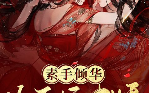 《素手倾华：冷王怀中娇》洛亦暖李墨玄全本免费在线阅读_素手倾华：冷王怀中娇全集免费在线阅读