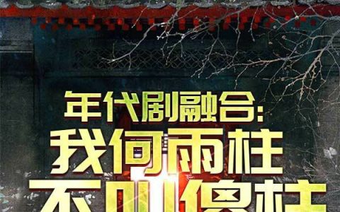 何雨柱我是小法师(年代剧融合：我何雨柱，不叫傻柱)全章节免费在线阅读_(何雨柱我是小法师)最新热门小说