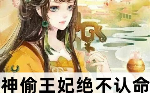 神偷王妃绝不认命(慕夕芷秦北夜)完结版免费在线阅读_神偷王妃绝不认命全章节阅读