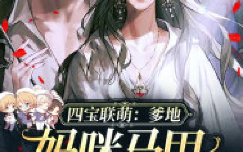 苏星辰苏娜《四宝联萌：爹地，妈咪马甲又被扒了！》完整版阅读_苏星辰苏娜全文阅读