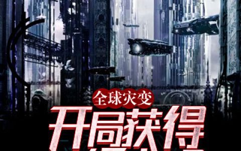 (全球灾变：开局获得3级文明！)李晨诺亚全文阅读_全球灾变：开局获得3级文明！最新热门小说