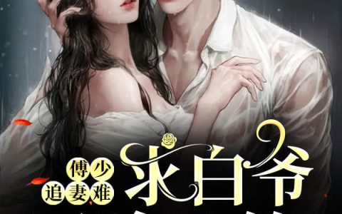 白柠孙予柔(傅少追妻难：求白爷回眸一笑)_傅少追妻难：求白爷回眸一笑全章节免费在线阅读