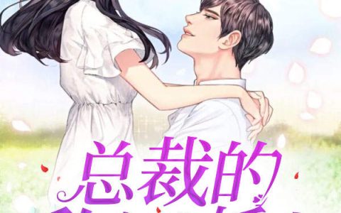 厉墨城莫笑笑《总裁的私宠小娇妻》完整版阅读_厉墨城莫笑笑全文阅读