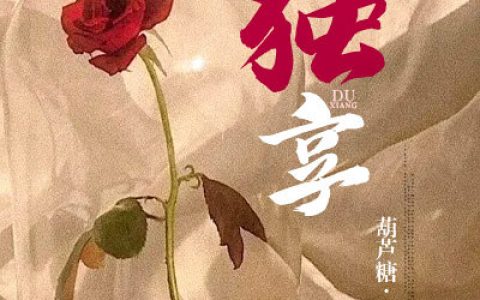 《独享》乔安楚霁_独享完结版免费阅读
