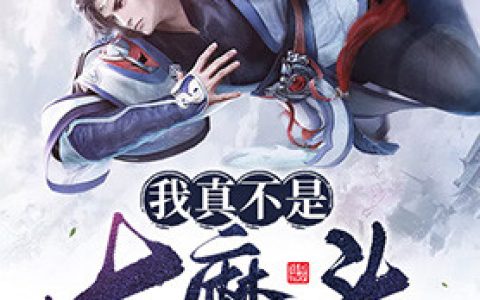 秦轩王沐风《我真不是大魔头》_我真不是大魔头完整版免费阅读