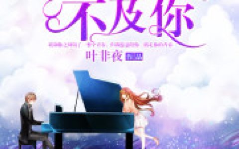 贺季晨叶非夜(亿万星辰不及你)全文免费阅读_《亿万星辰不及你》全章节在线阅读