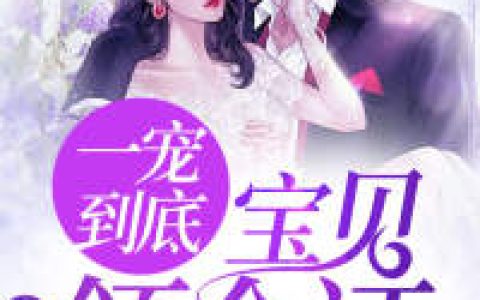 《一宠到底：宝贝，领个证》靳云峥秦敏_(一宠到底：宝贝，领个证)全本免费在线阅读