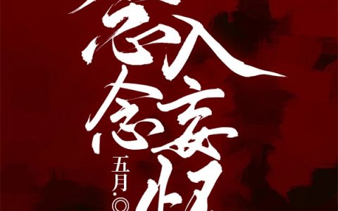 《念念入妄怀》祁妄何念_(祁妄何念)完结版阅读