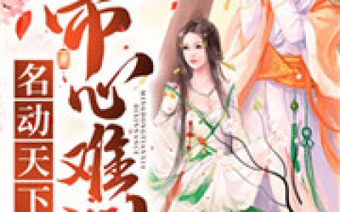 名动天下：帝心难测(苏叶夜九)全本阅读_《名动天下：帝心难测》完整版免费在线阅读