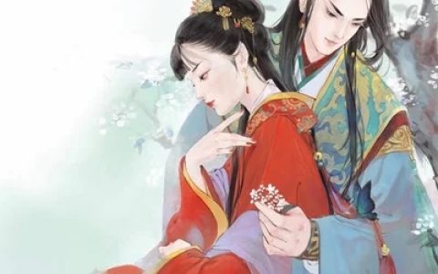 谢大人李茂全《一袭染尽红尘衣》_一袭染尽红尘衣完整版免费阅读