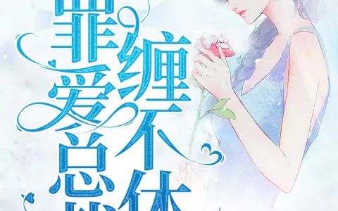 程小苒陆星渊《罪爱总裁缠不休》_罪爱总裁缠不休完整版在线阅读