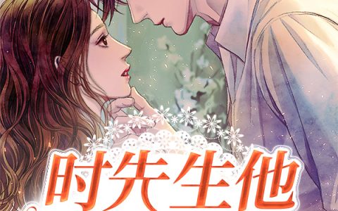 时衍宋意《时先生他蓄谋已久》完结版免费在线阅读_《时先生他蓄谋已久》最新章节在线阅读