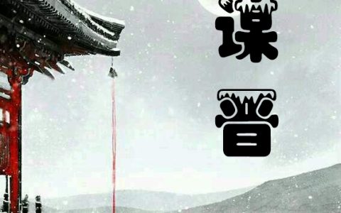 桓温褚蒜子(谋晋)全文免费阅读_《谋晋》全章节在线阅读