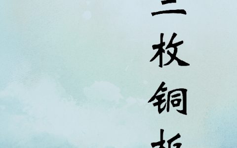 三枚铜板(叶舲纪迎姝)_(叶舲纪迎姝)全集在线阅读