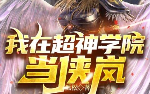 《我在超神学院当侠岚》姜云风孤松全本阅读_《我在超神学院当侠岚》完结版在线阅读