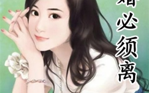 鹿羽恩傅廷川(这婚必须离)_这婚必须离全文免费阅读