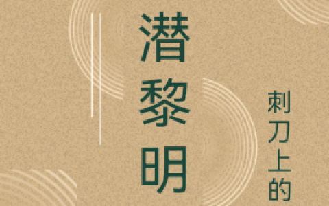 (关云霄刺刀上的血)暗潜黎明_(暗潜黎明)全本阅读