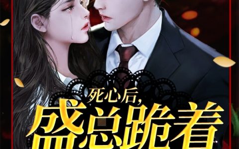 林慕绾盛景琛《死心后，盛总跪着求我回头》_死心后，盛总跪着求我回头最新章节免费在线阅读