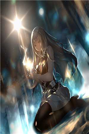 夜夜流光相皎洁
