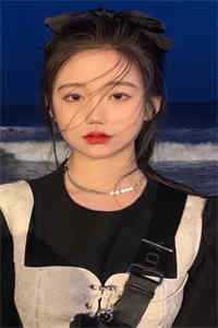 她问出下一句